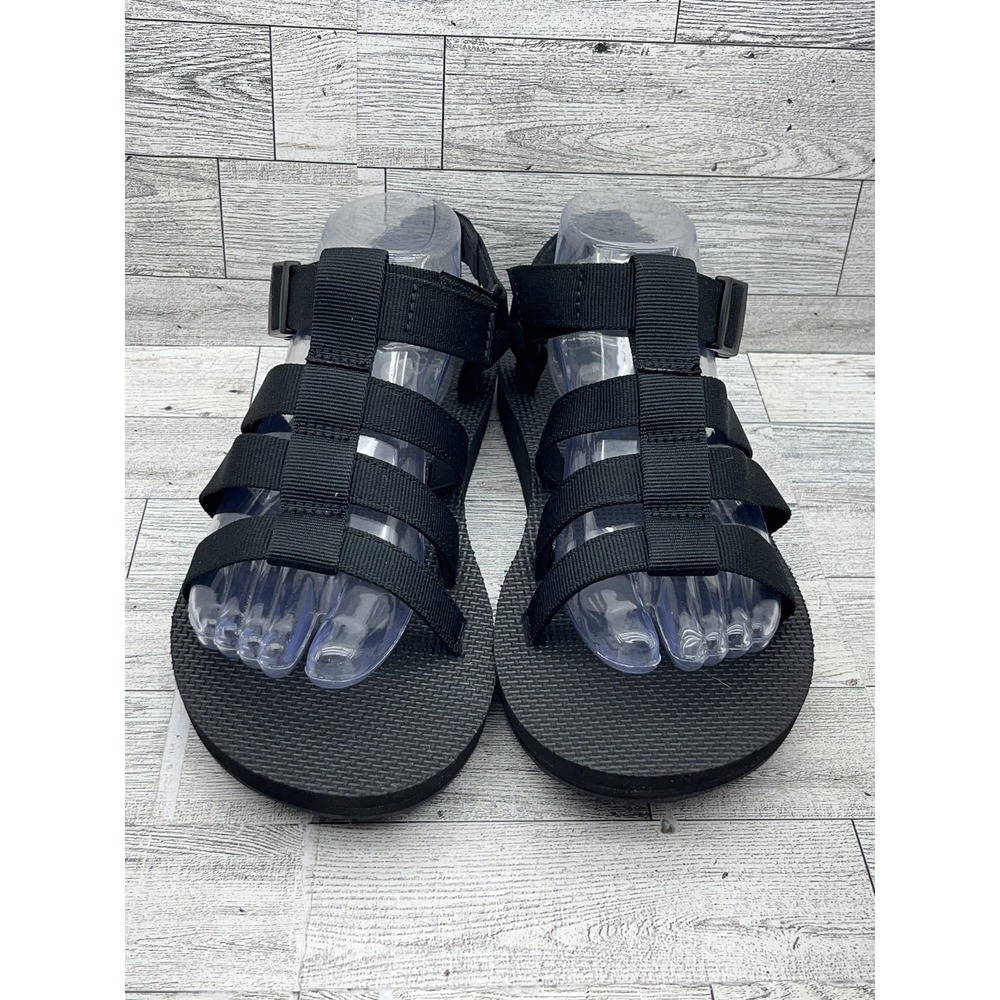 Teva Sandal Shoes Women Size 10‎ Strappy Outdoor Sport Walking Hiking F16020L